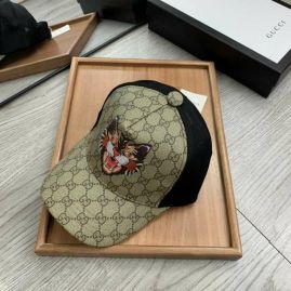 Picture of Gucci Cap _SKUGucciCap75627